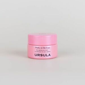 Ursula Pretty on the Eyes The Supreme Eye Cream -‎ 15ml - NWB